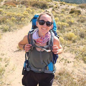 Meet your Posher, Grace